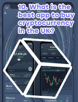 Best bitcoin trading app uk
