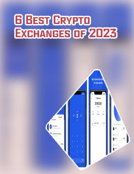 Best crypto app no fees
