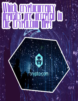 Crypto com deposit