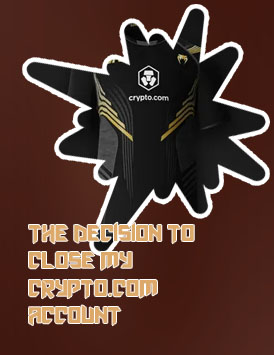 Crypto com funding options