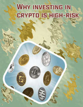 Cryptocurrency to watch in