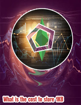 Etherium cost