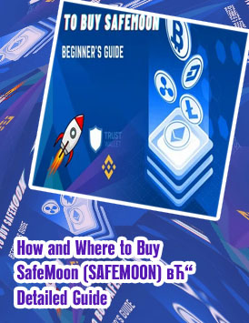 How to buy safemoon with ethereum