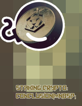 Staking on cryptocom