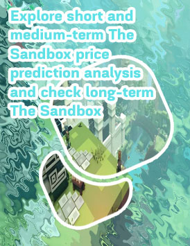 The sandbox crypto