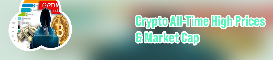 Top 10 crypto market cap