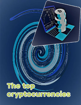 Top cryptocurrency platforms