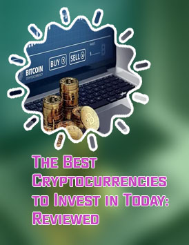 Top cryptocurrency to invest in