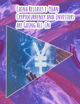 Yuan cryptocurrency